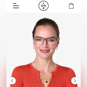 Look Optic Sullivan 1.5 Progressive Readers